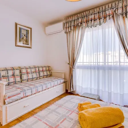 Palma - 4 Bed Near The Center - Apartment Faro