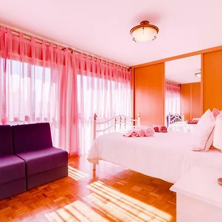 Palma - 4 Bed Near The Center - Apartment