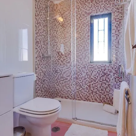 Apartment Palma - 4 Bed Near The Center -