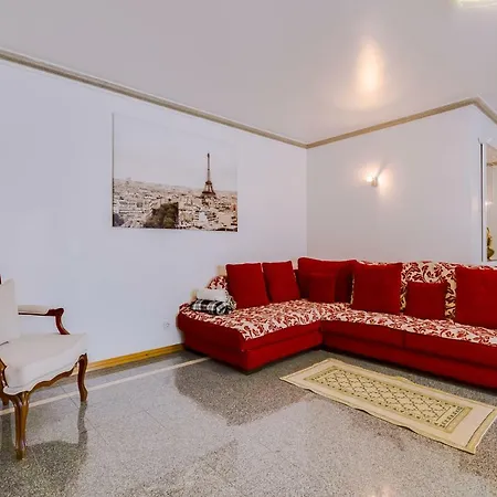 Palma - 4 Bed Near The Center - Faro