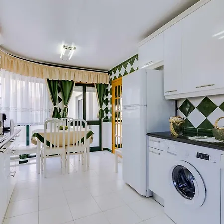Apartment Palma - 4 Bed Near The Center - Faro