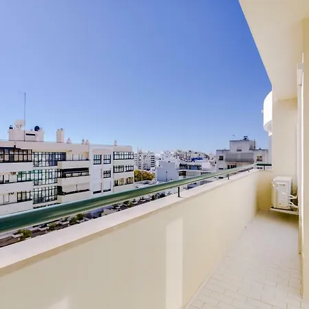 Apartment Palma - 4 Bed Near The Center - Faro