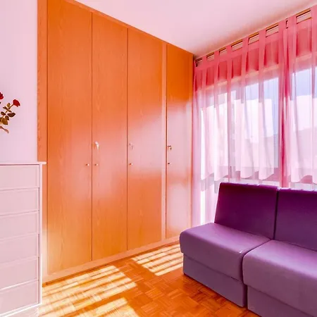 Palma - 4 Bed Near The Center - Apartment Faro
