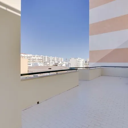 Palma - 4 Bed Near The Center - * فارو