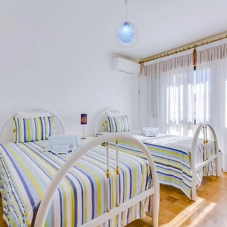 شقة Palma - 4 Bed Near The Center - *