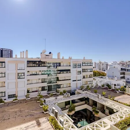 شقة Palma - 4 Bed Near The Center -